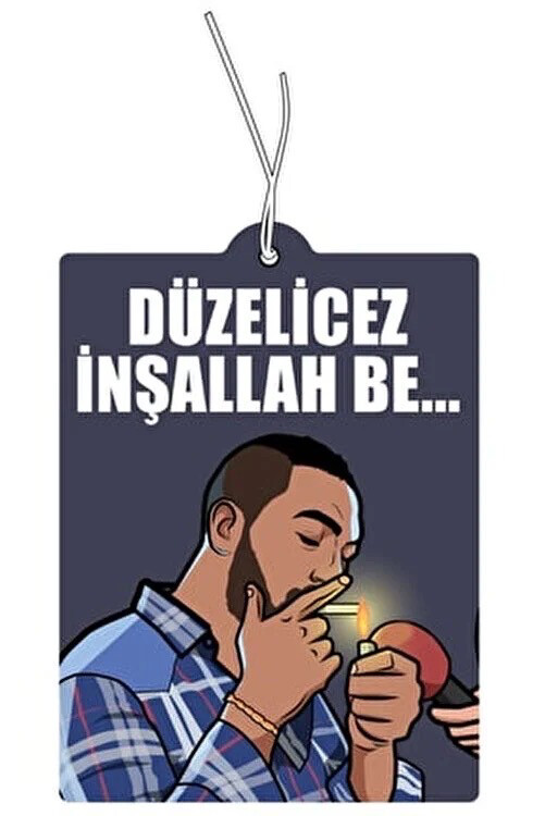 Duzelecez otokokusu 