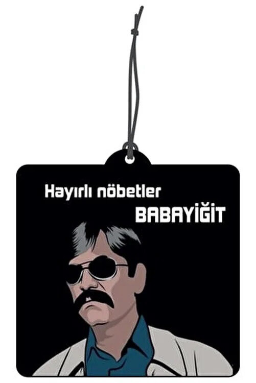 Babayigit otokokusu 