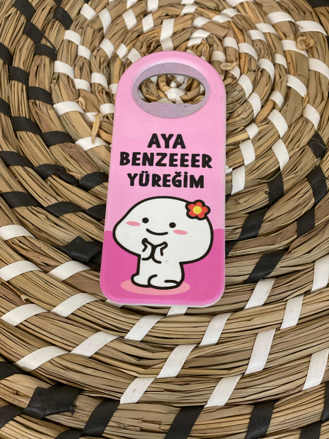 Aya Benzer