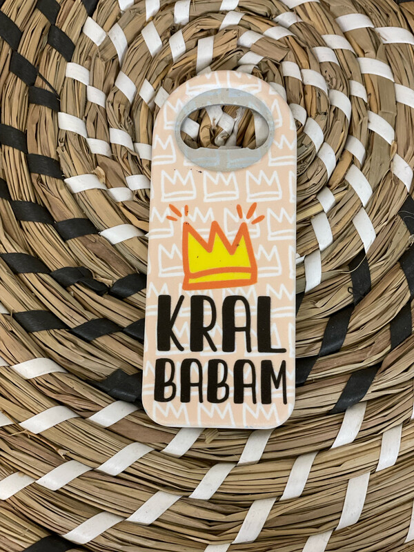 Kral babam Kral babam