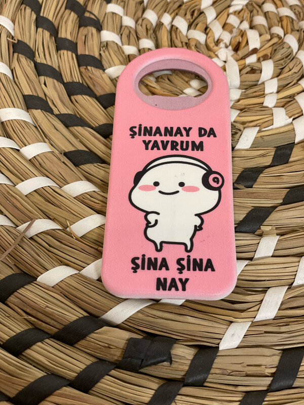 Sinanay