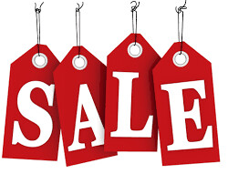 Sale