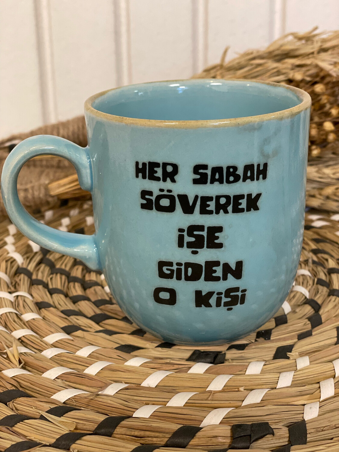 Her sabah