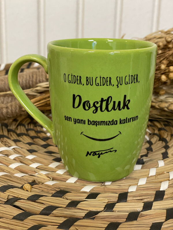 Dostluk