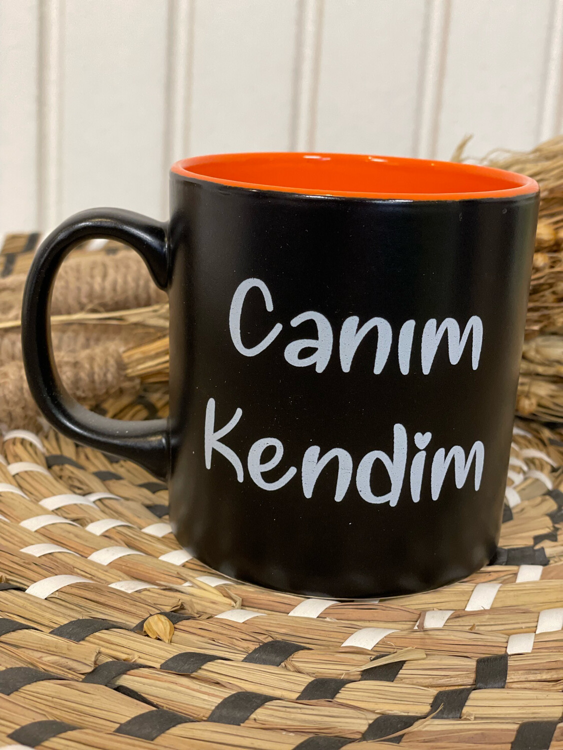 Canim kendim