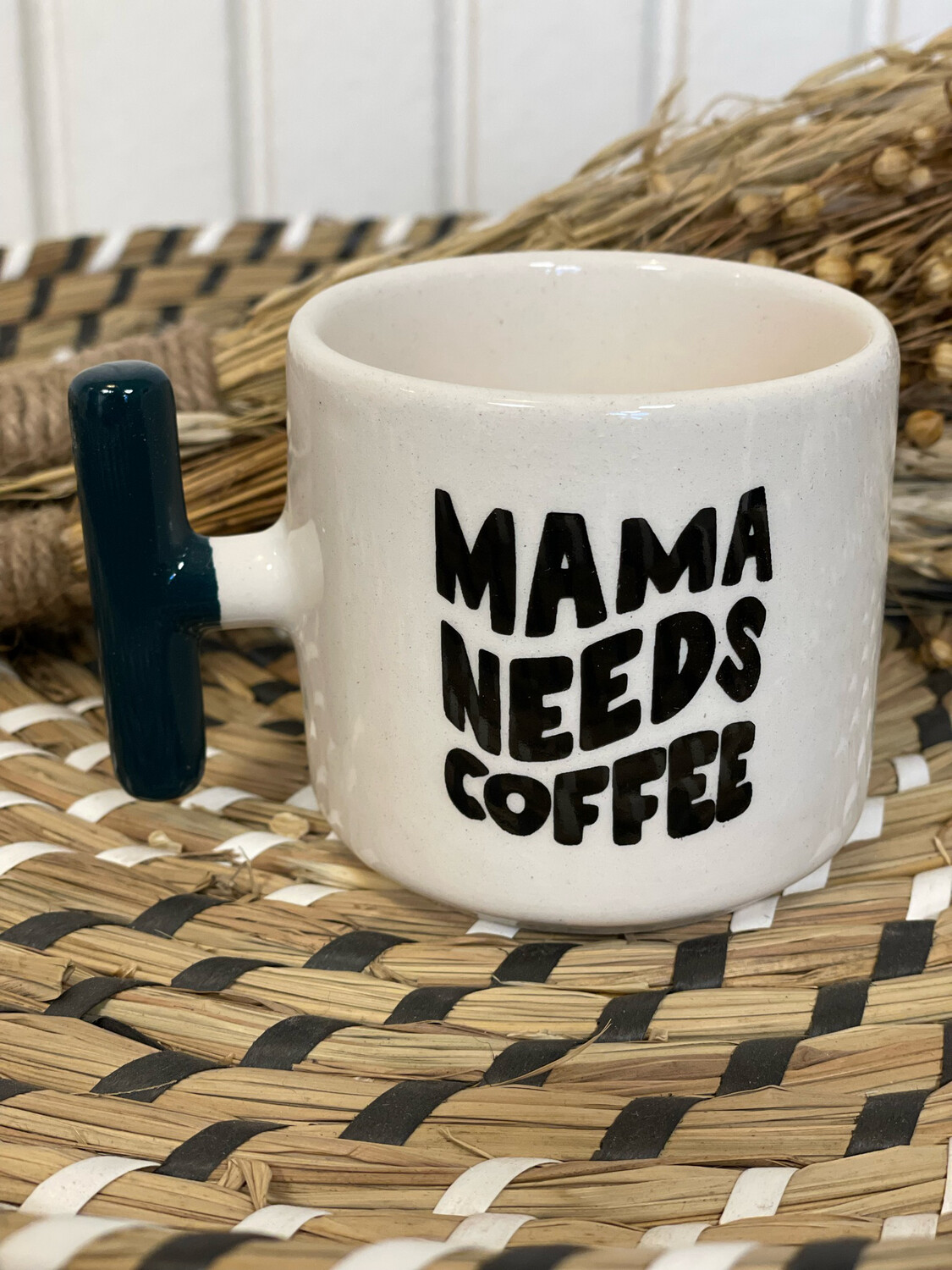 Mama needs