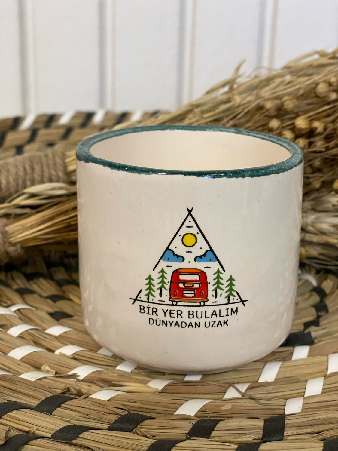 Bir yer bulalım