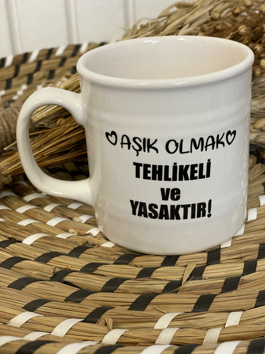 Aşık olmak