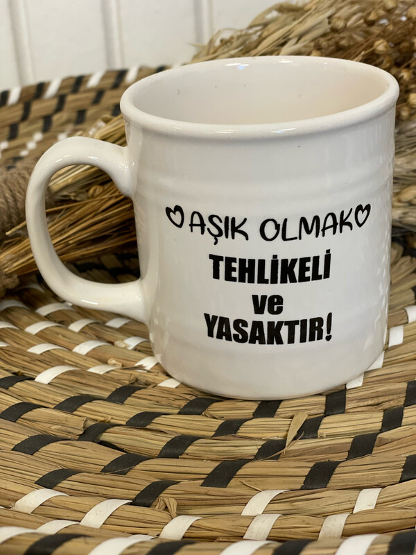 Aşık olmak