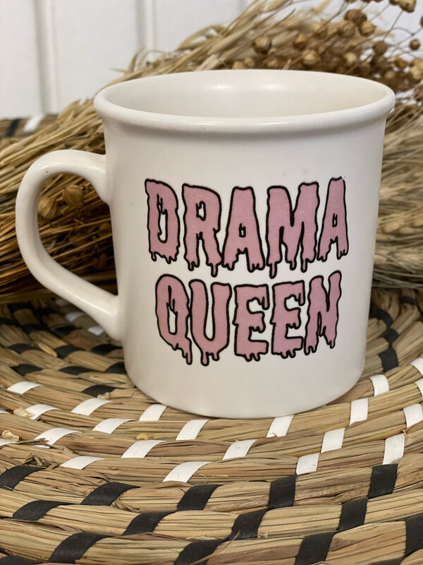 Drama queen