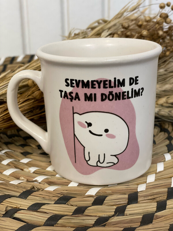 Sevmeyelimde