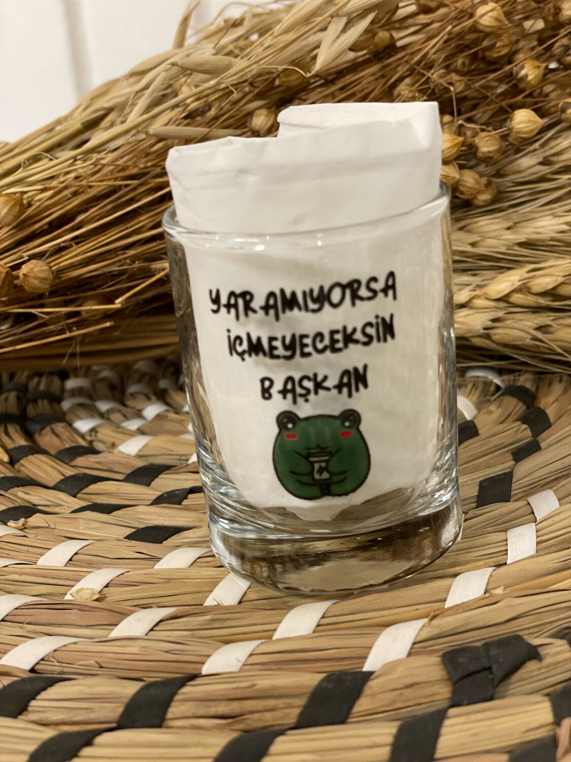 Yaramıyorsa