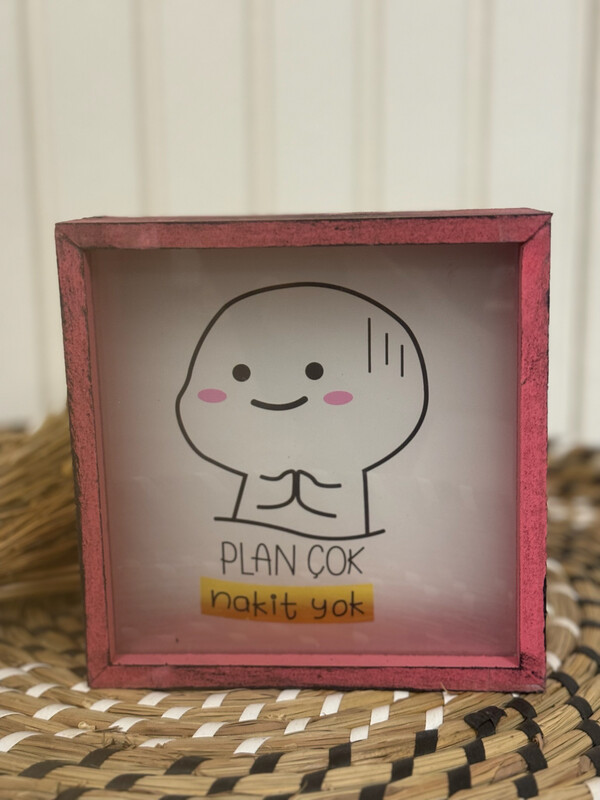 Plan çok