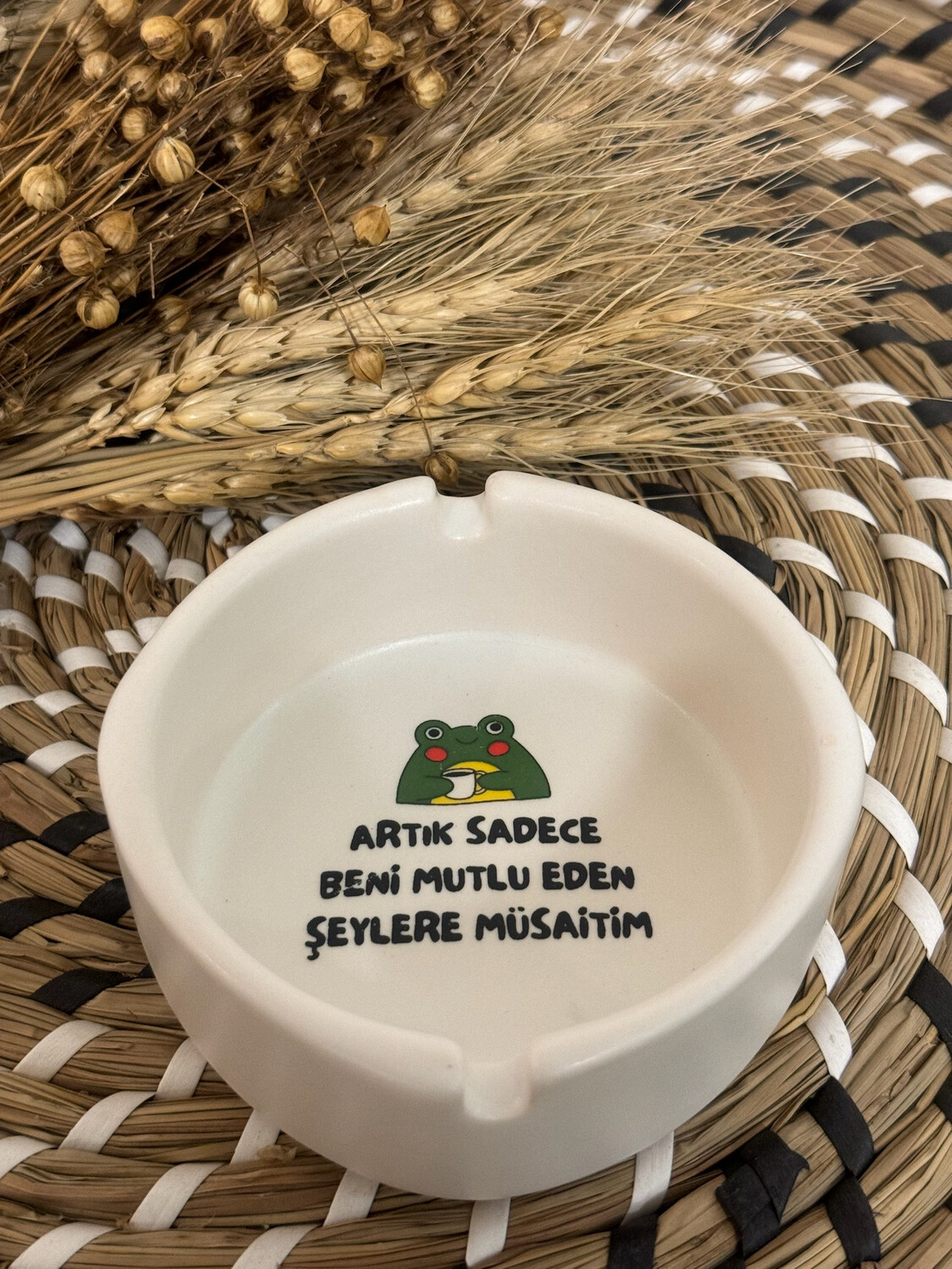Sadece mutlu eden 