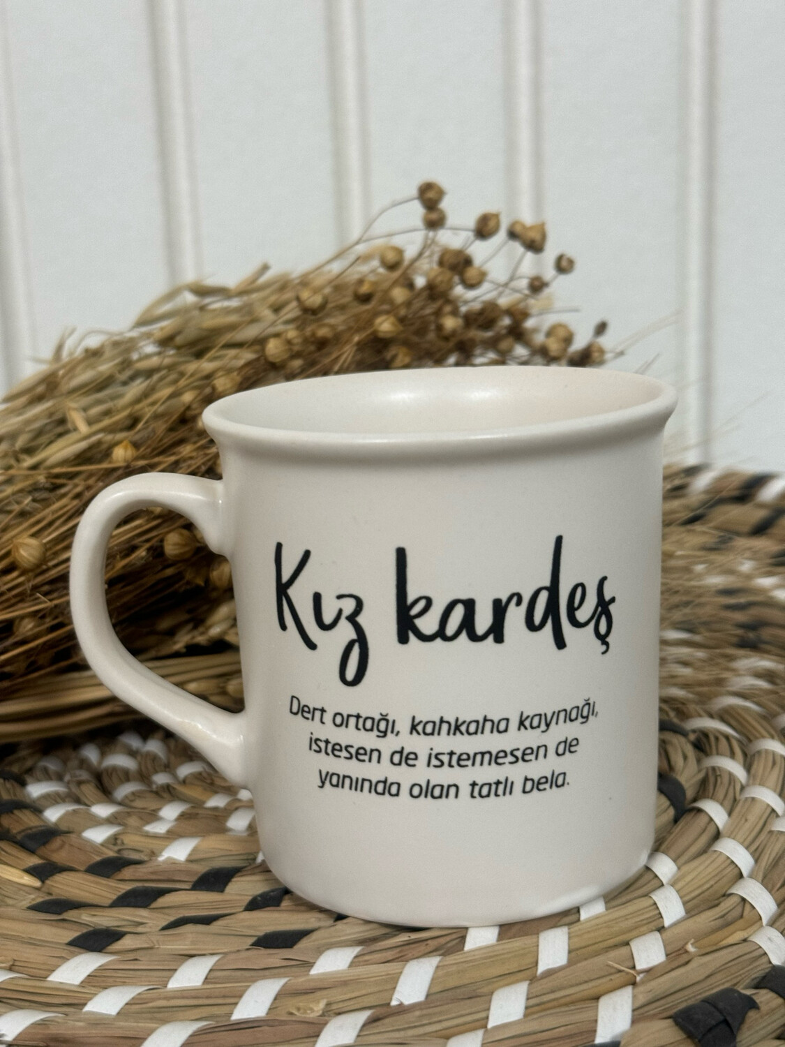 Kiz kardes 