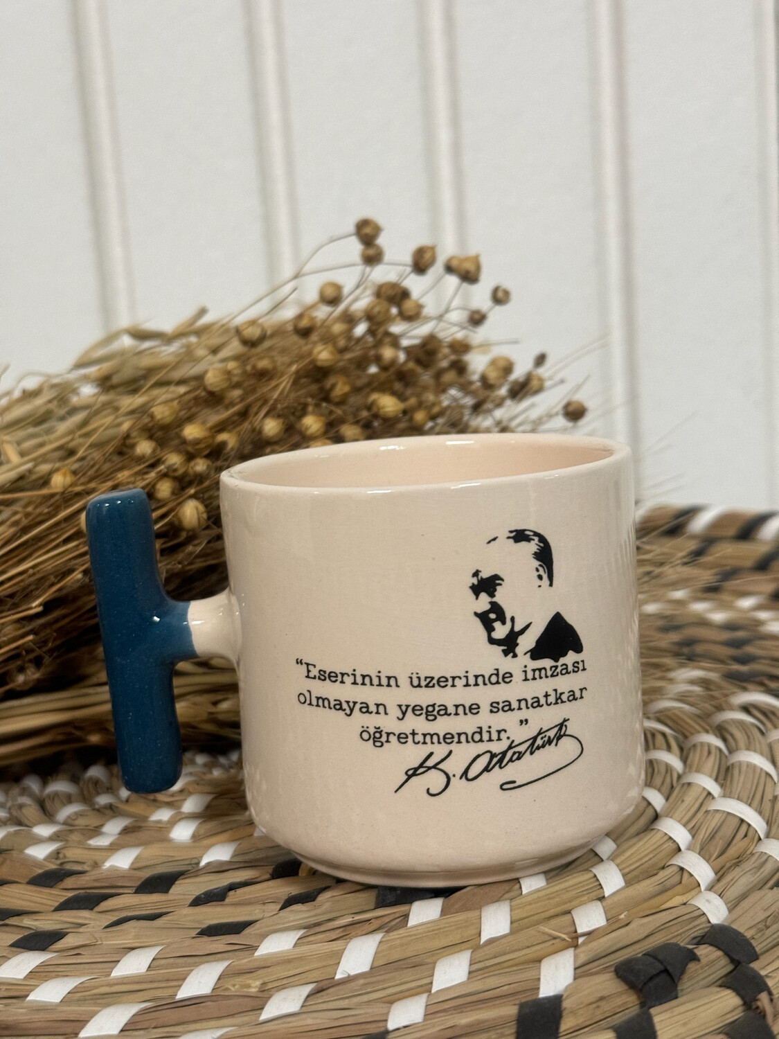 Ataturk T-mok