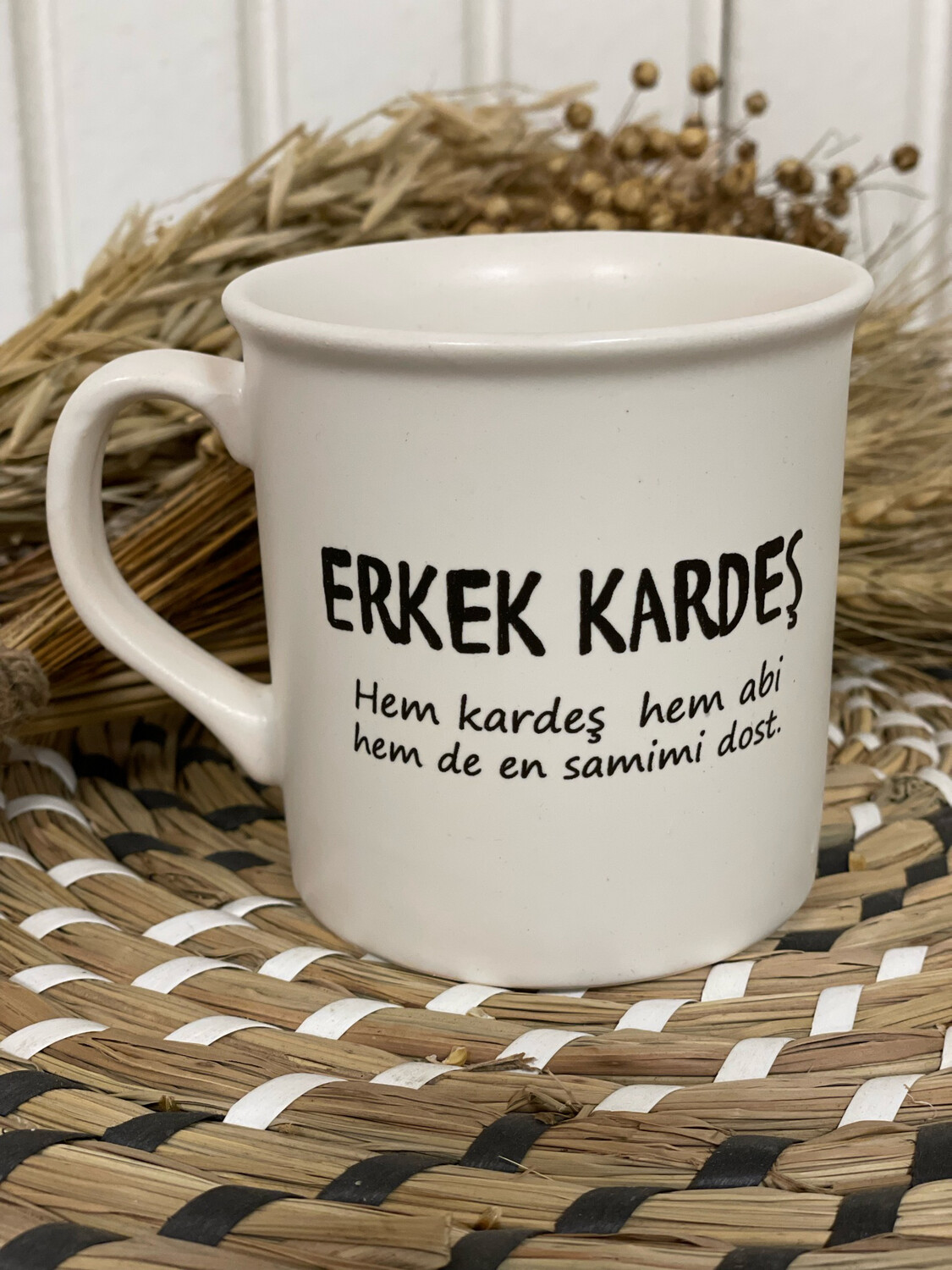 Erkek kardeş