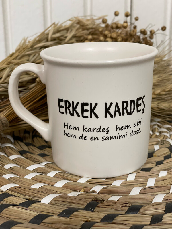 Erkek kardeş
