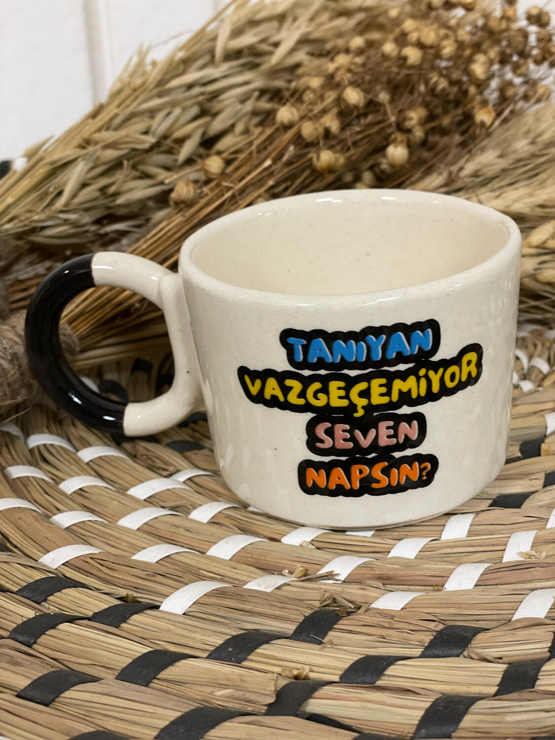 Tanıyan vazgeçemiyor