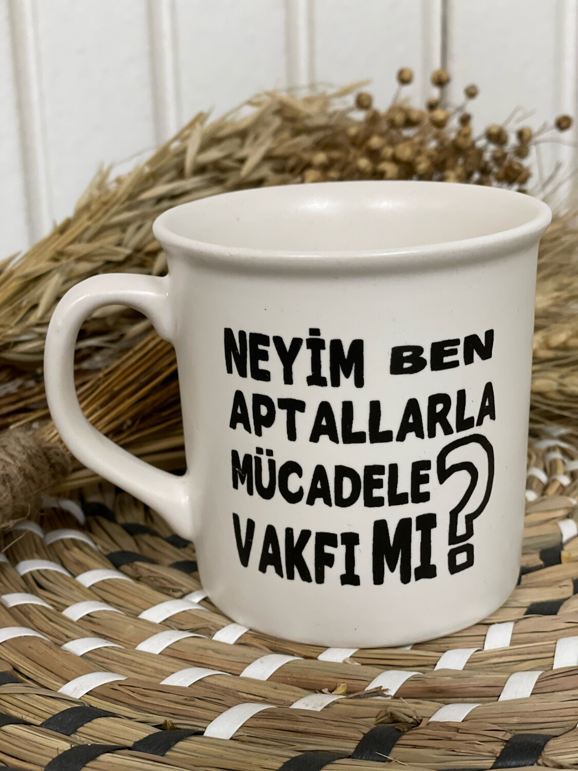 Neyim ben