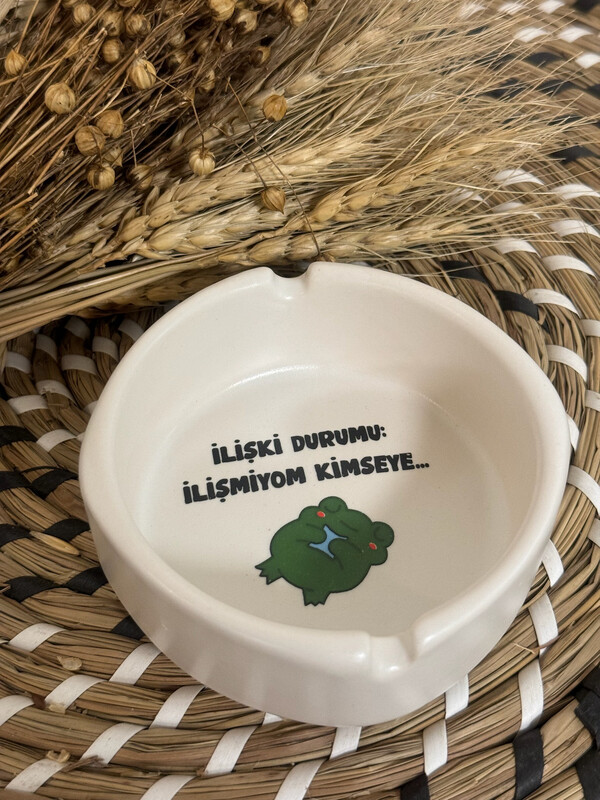 Iliski durumu Iliski durumu