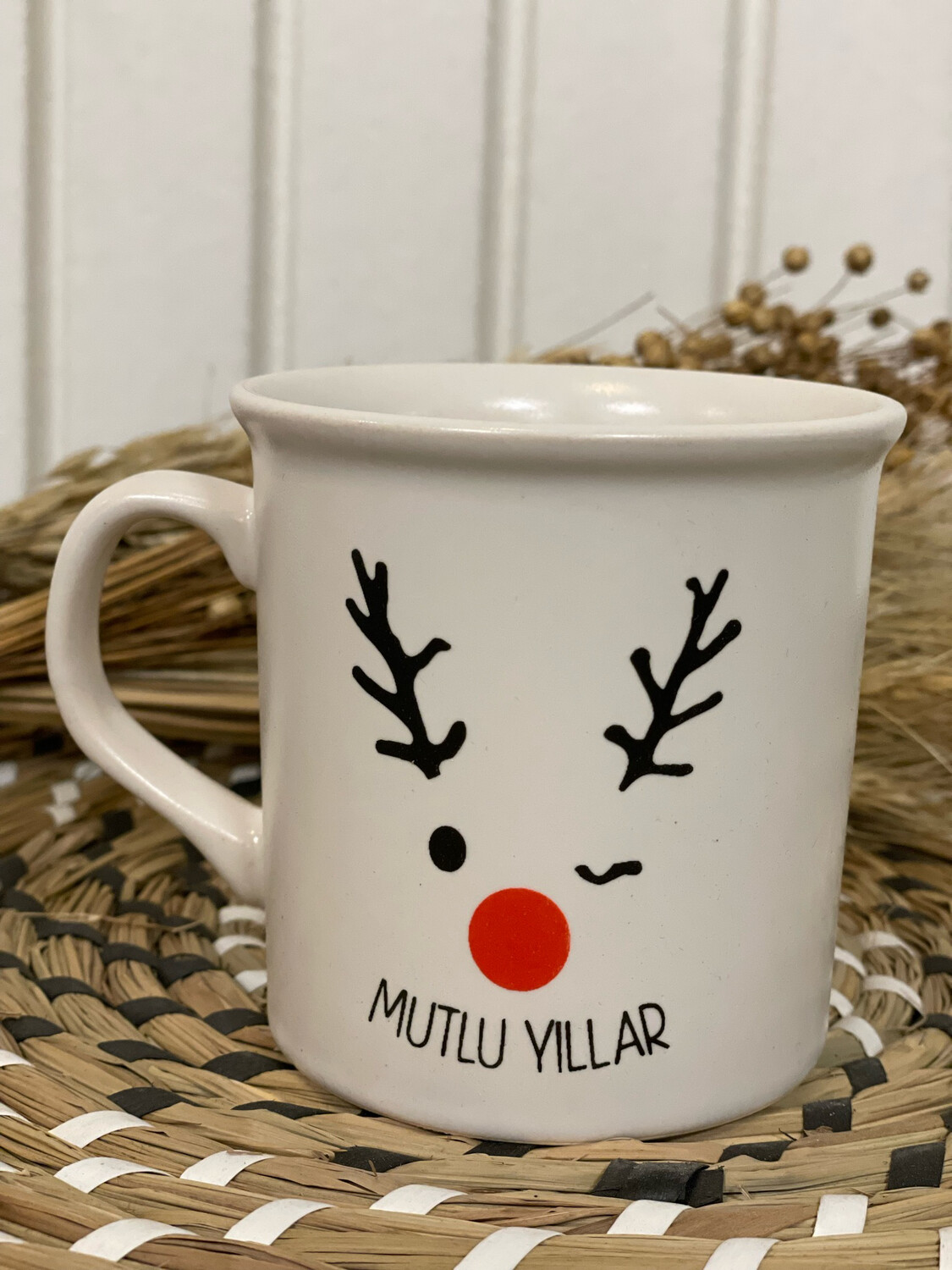 Mutlu yıllar 