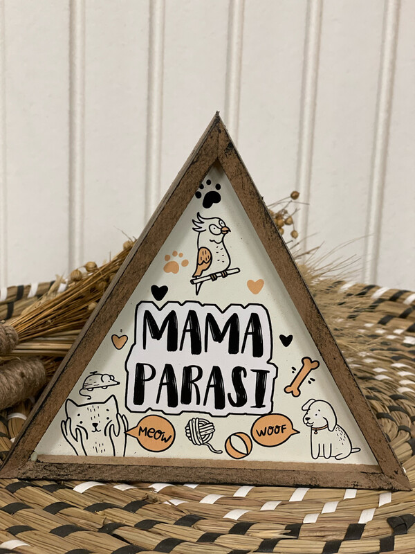 Mama parası Mama parası