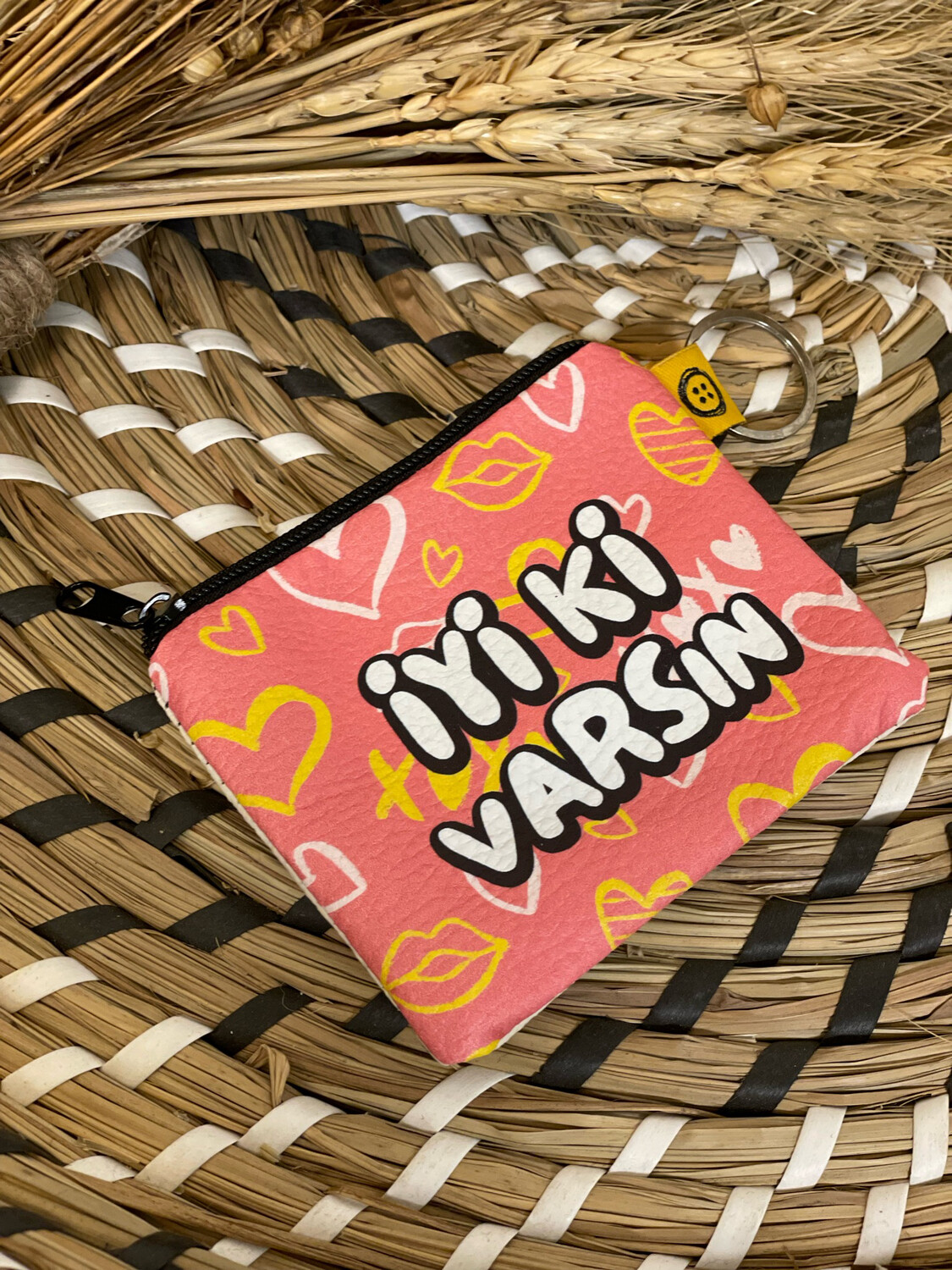 Iyiki varsın