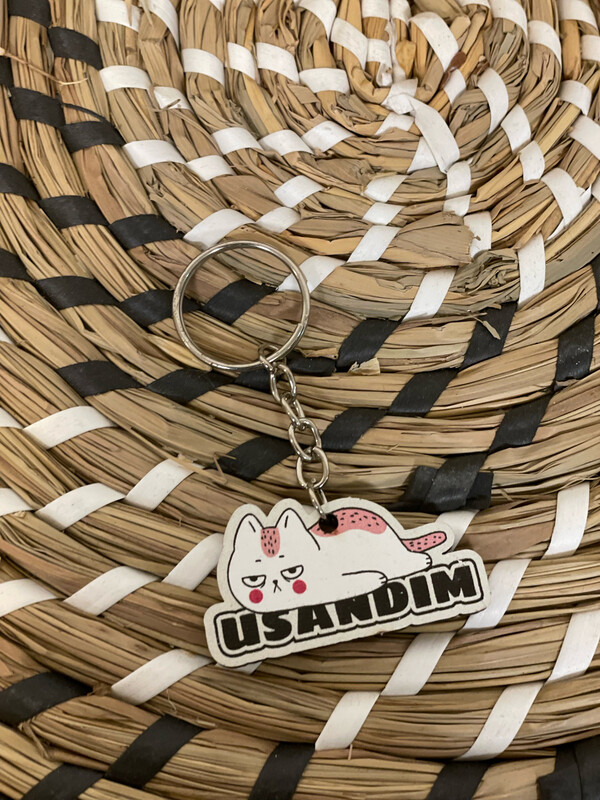 Usandim
