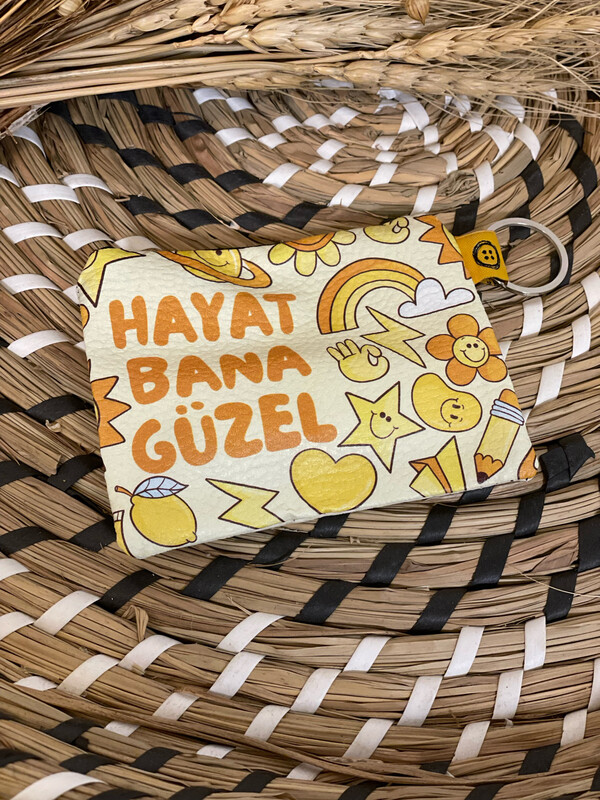 Hayat bana güzel