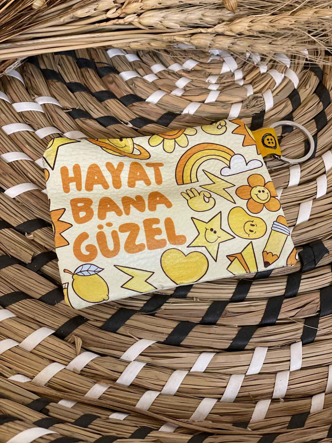 Hayat bana güzel Hayat bana güzel