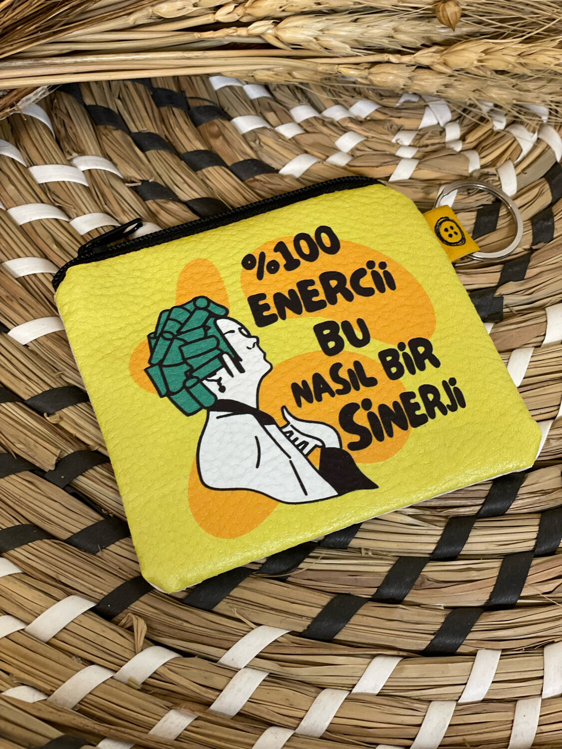 Nasıl bir sinerji