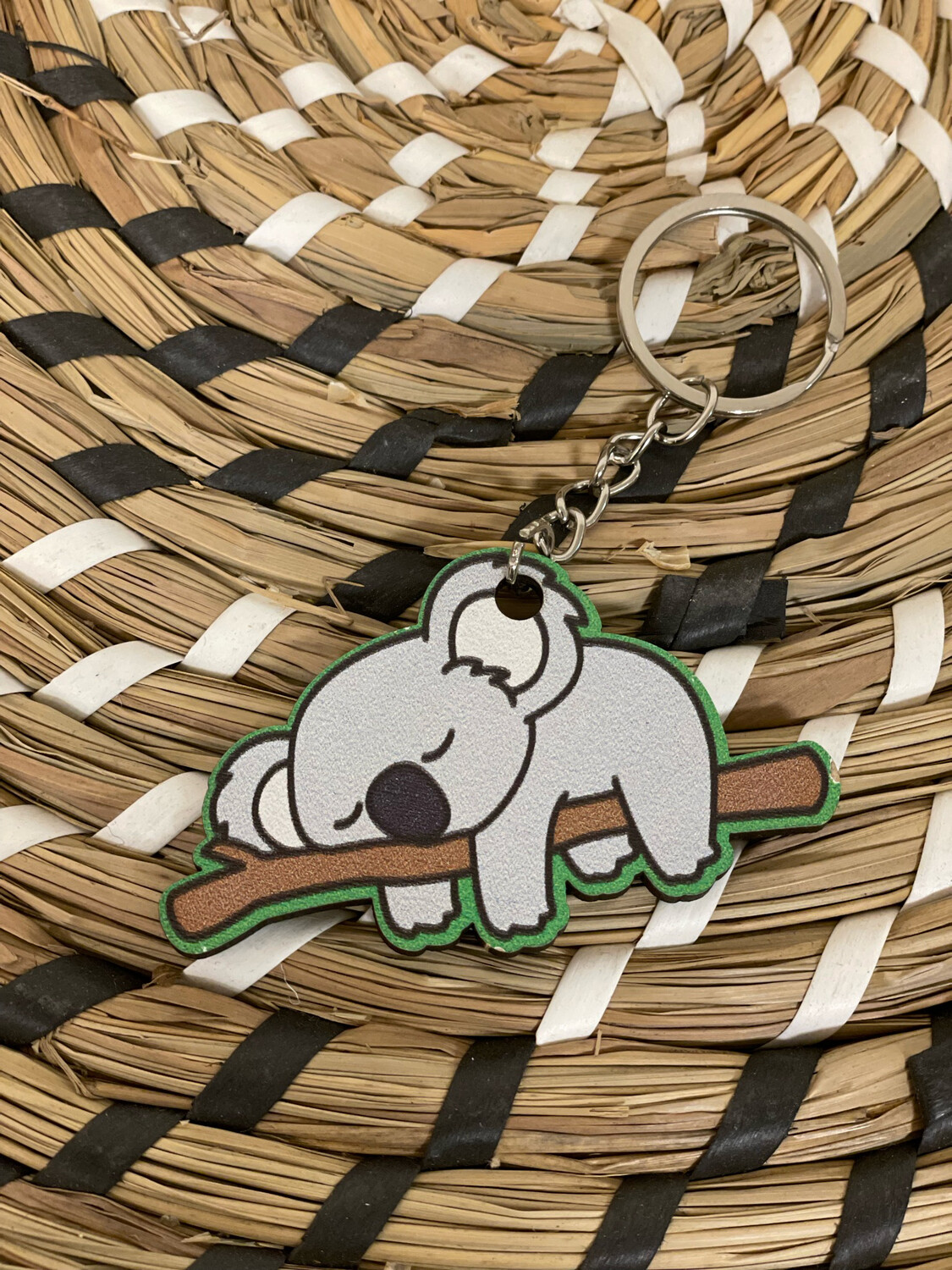 Sleutelhanger Koala