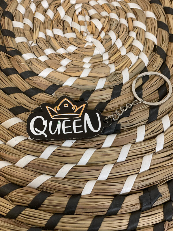 Queen