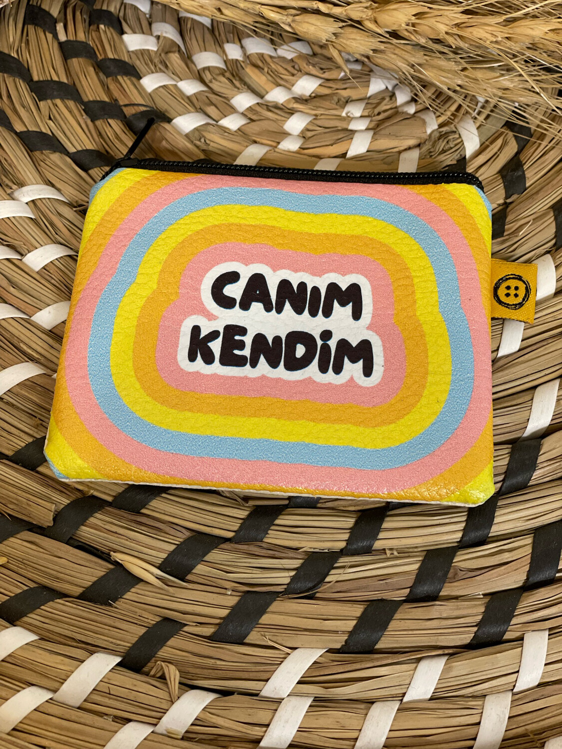 Canim Kendim
