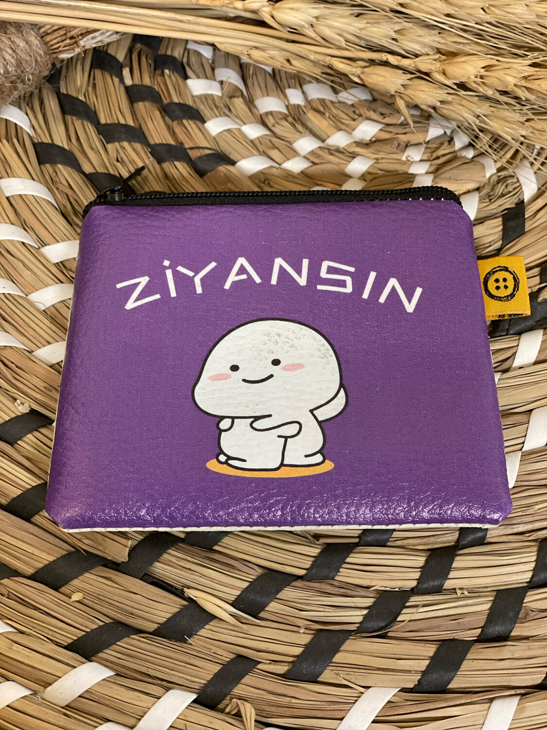 Ziyansın Portemonnee