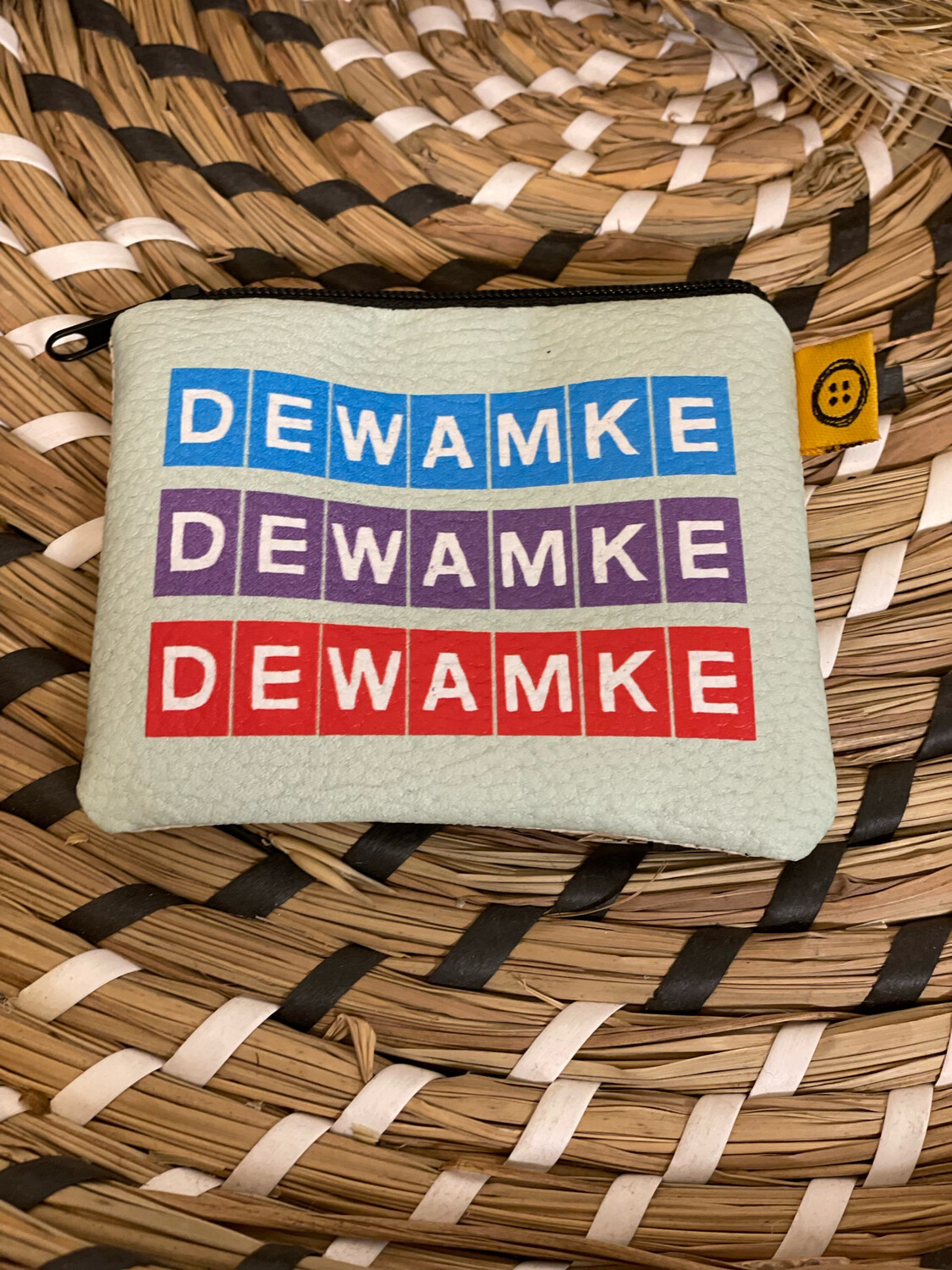 Devvamke