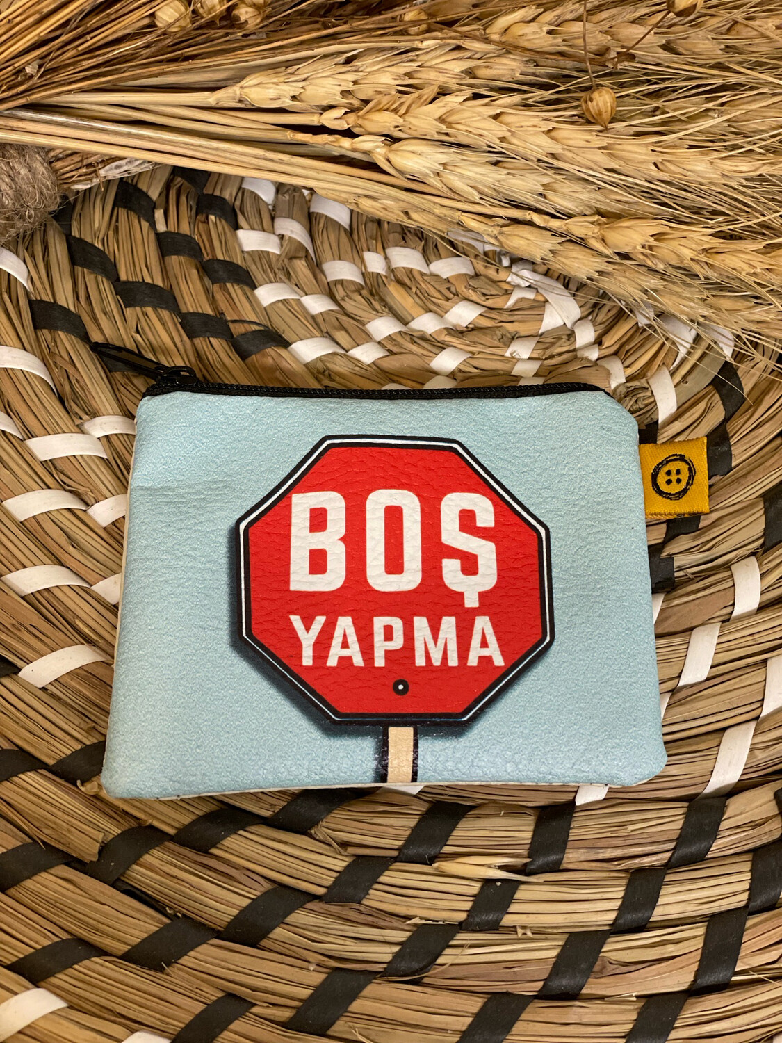 Bos yapma