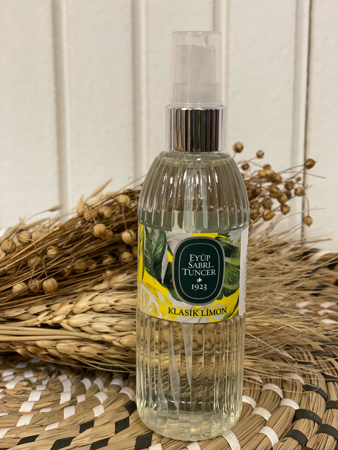 EST limon spray kolonya