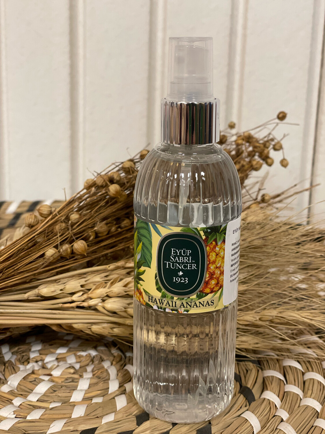 EST hawaii ananas spray kolonya