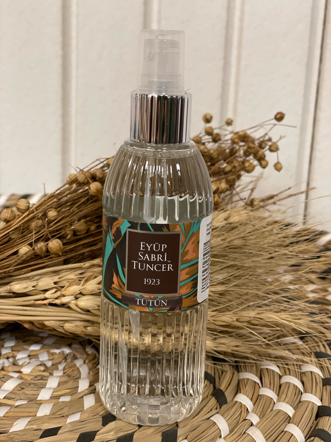 Est tütün spray kolonya