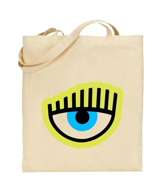 Eye