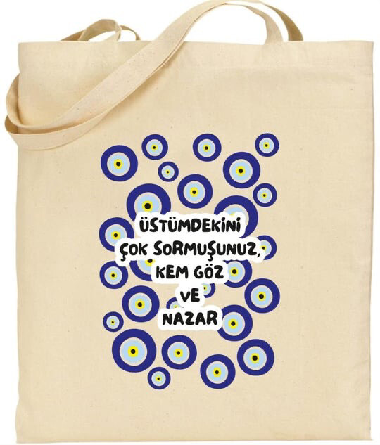 Kem Goz Nazar