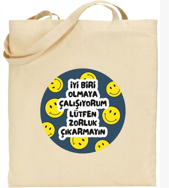 İyi Biri