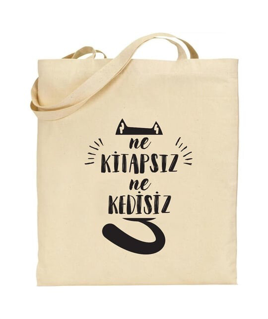 Ne Kitapsiz Ne Kedisiz Ne Kitapsiz Ne Kedisiz