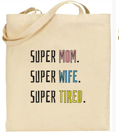 Super Mom
