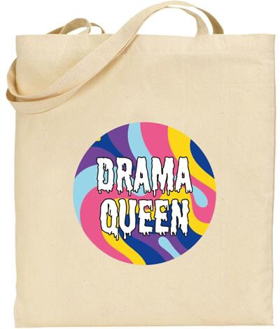 Drama queen
