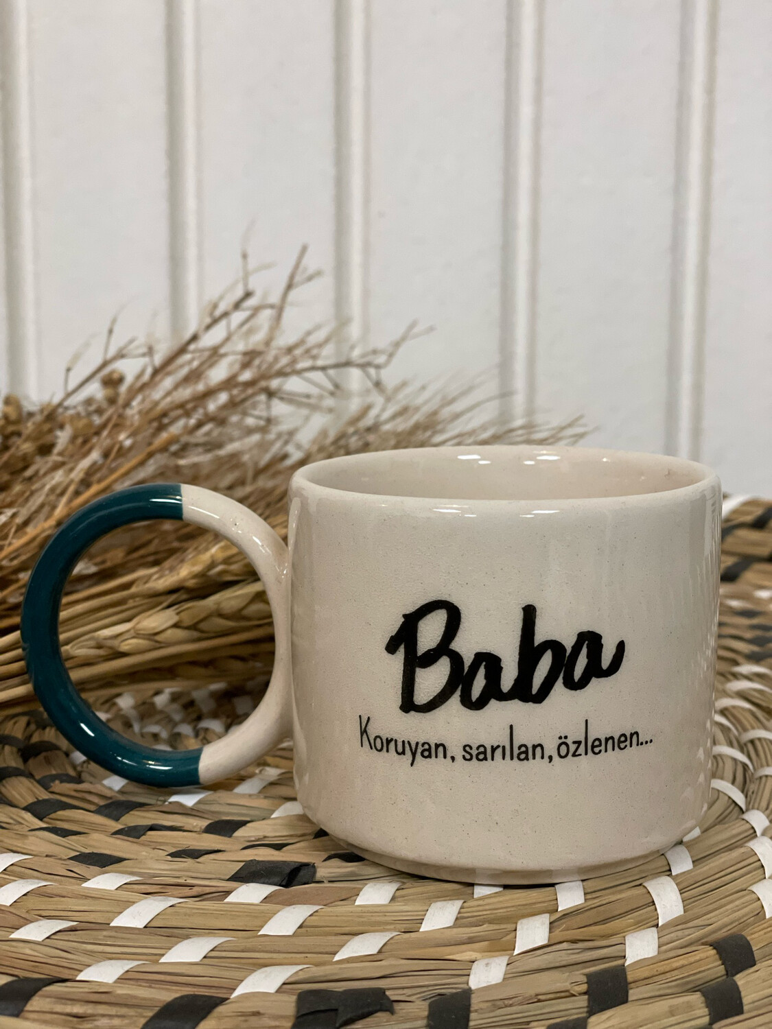 Baba