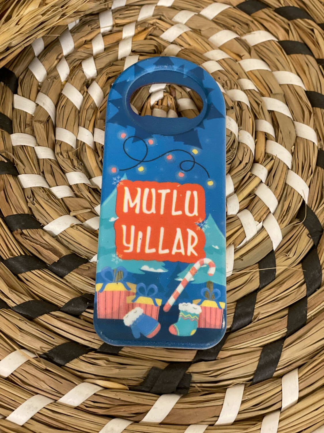 Mutlu yillar