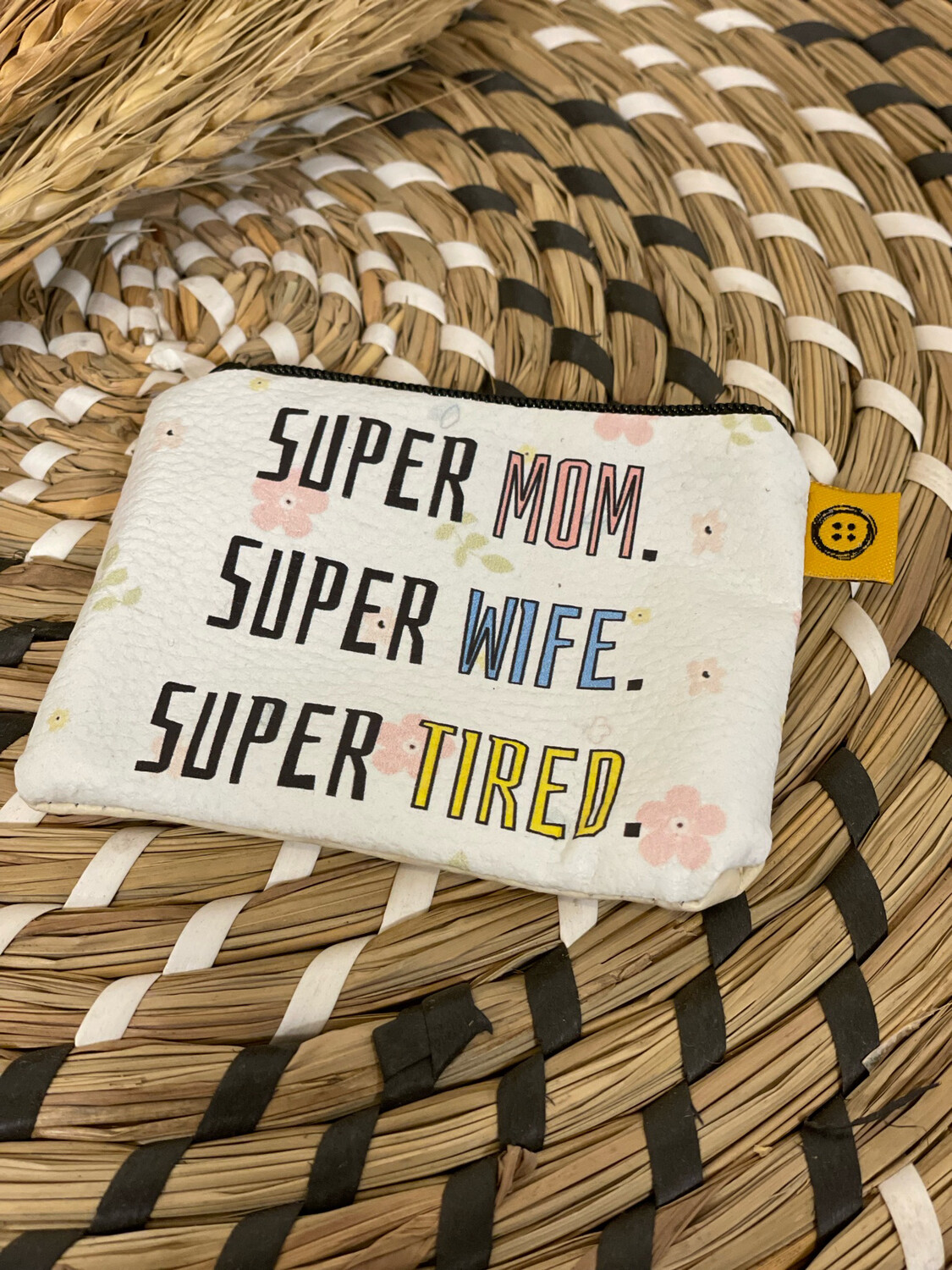 Super mom